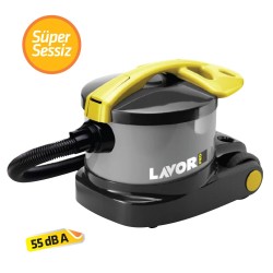 Lavor Whisper Vakum Makinası