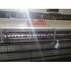 Venüs Halı Çırpma ve Toz  Alma Makinası Venüs VM 5200+4 Fan 