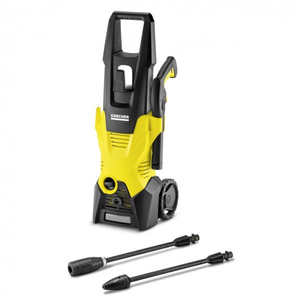 Karcher K 3 Basınçlı Yıkama Makinesi