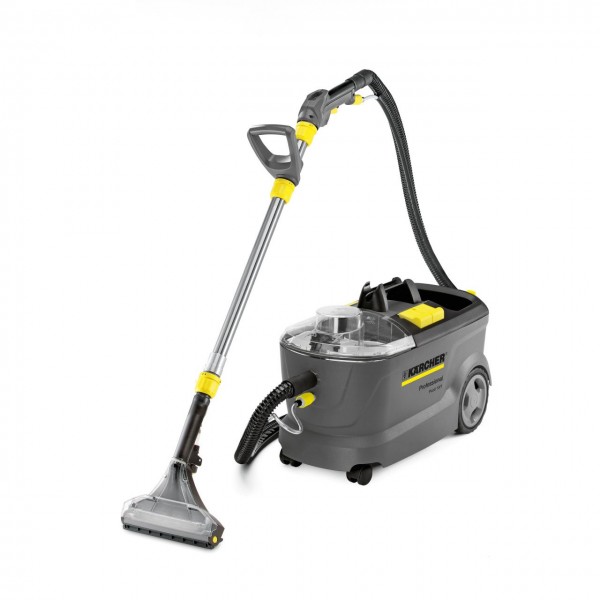 Karcher Puzzi 10/1 Halı ve Koltuk Yıkama Makinesi