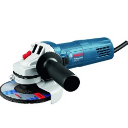 Bosch Professional Gws 750-115 Avuç Taşlama Makinesi