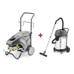 Karcher HD 9/20 + NT 70/2 Me Classic