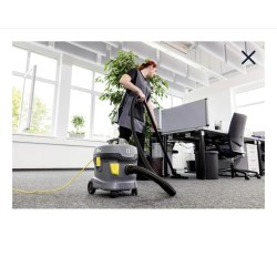 Karcher T 11/1 Classic Hepa Elektrikli Süpürge