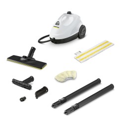 Karcher SC 2 Easyfix Buharlı Temizlik Makinesi