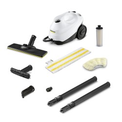 Karcher SC 3 EF Anniversary Edition Buharlı Temizlik Makinası