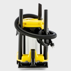 Karcher WD 2 Plus S V-15/4/18 (Ysy) *Eu Islak Kuru Elektrikli Süpürge